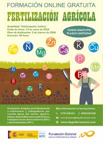 Fertilización agrícola