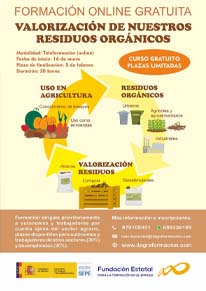 Valorizar nuestros residuos orgánicos: Una obligación ambiental y una posibilidad para la agricultura del futuro