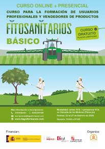 Fitosanitarios básico