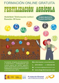 Fertilización agrícola