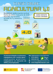 Agricultura 4.0