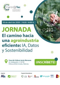 El camino hacia una agroindustria eficiente