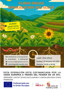 Conservación del suelo