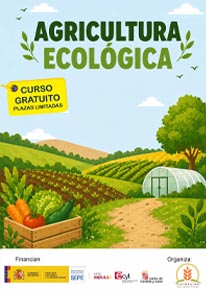 Agricultura ecológica