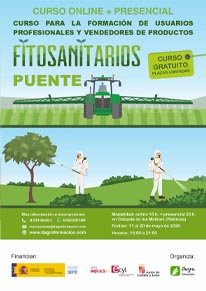 Fitosanitarios puente