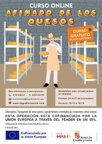 Afinado de los quesos