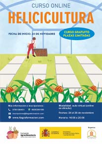 helicicultura