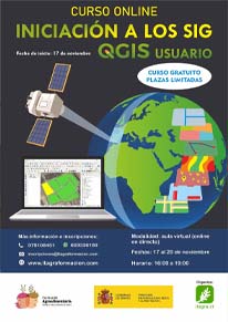 Iniciación a los SIG QGIS usuario