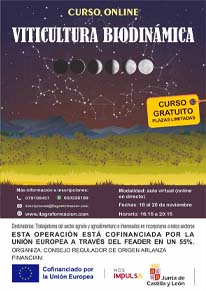 Viticultura biodinámica
