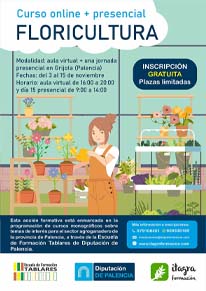 Floricultura