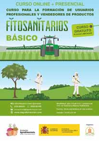 fitosanitarios básico