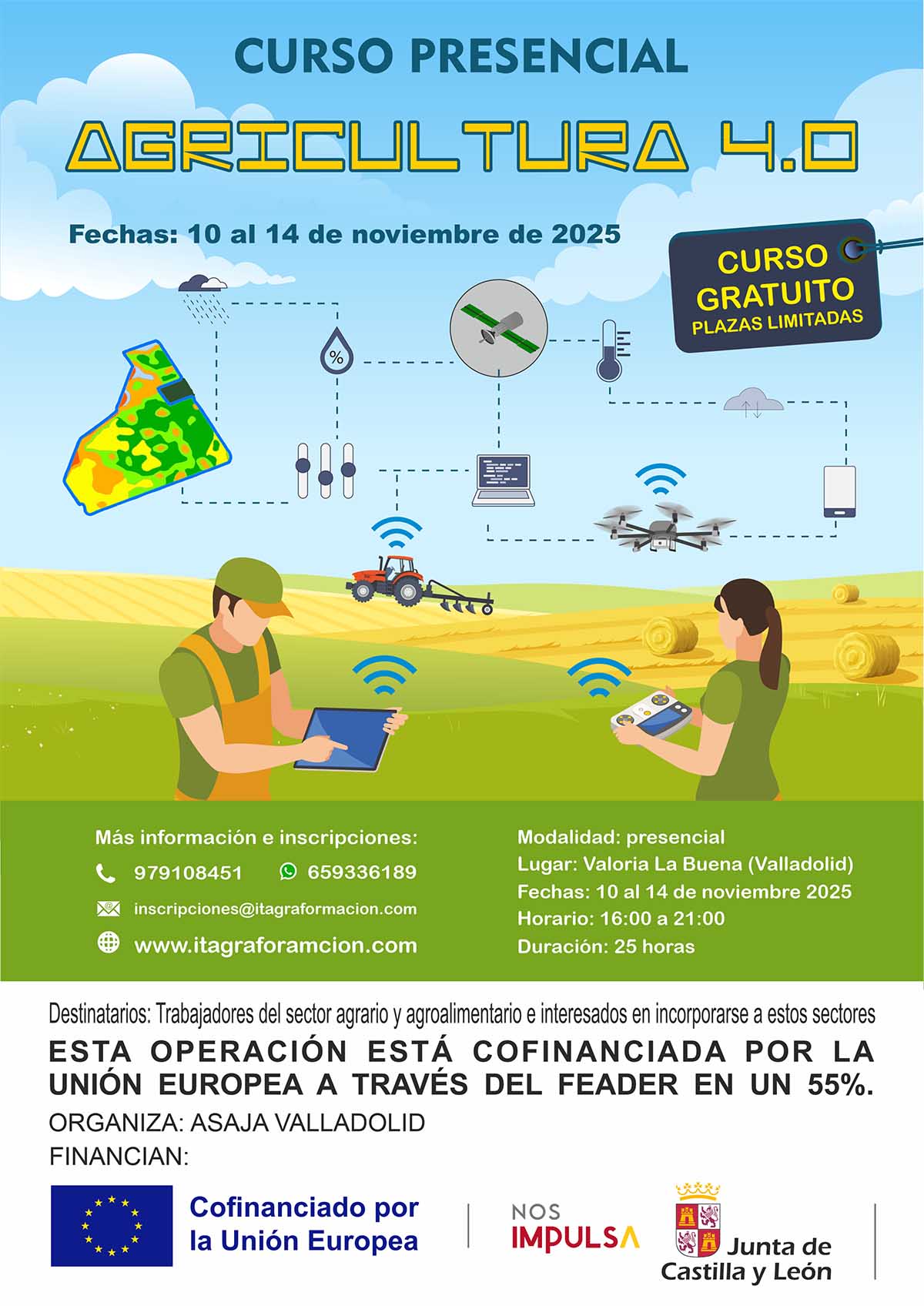 Agricultura 4.0