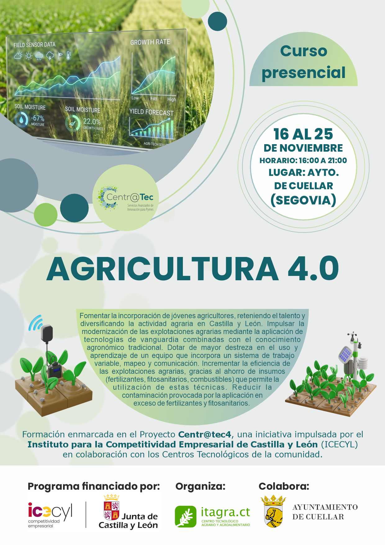 Agricultura 4.0