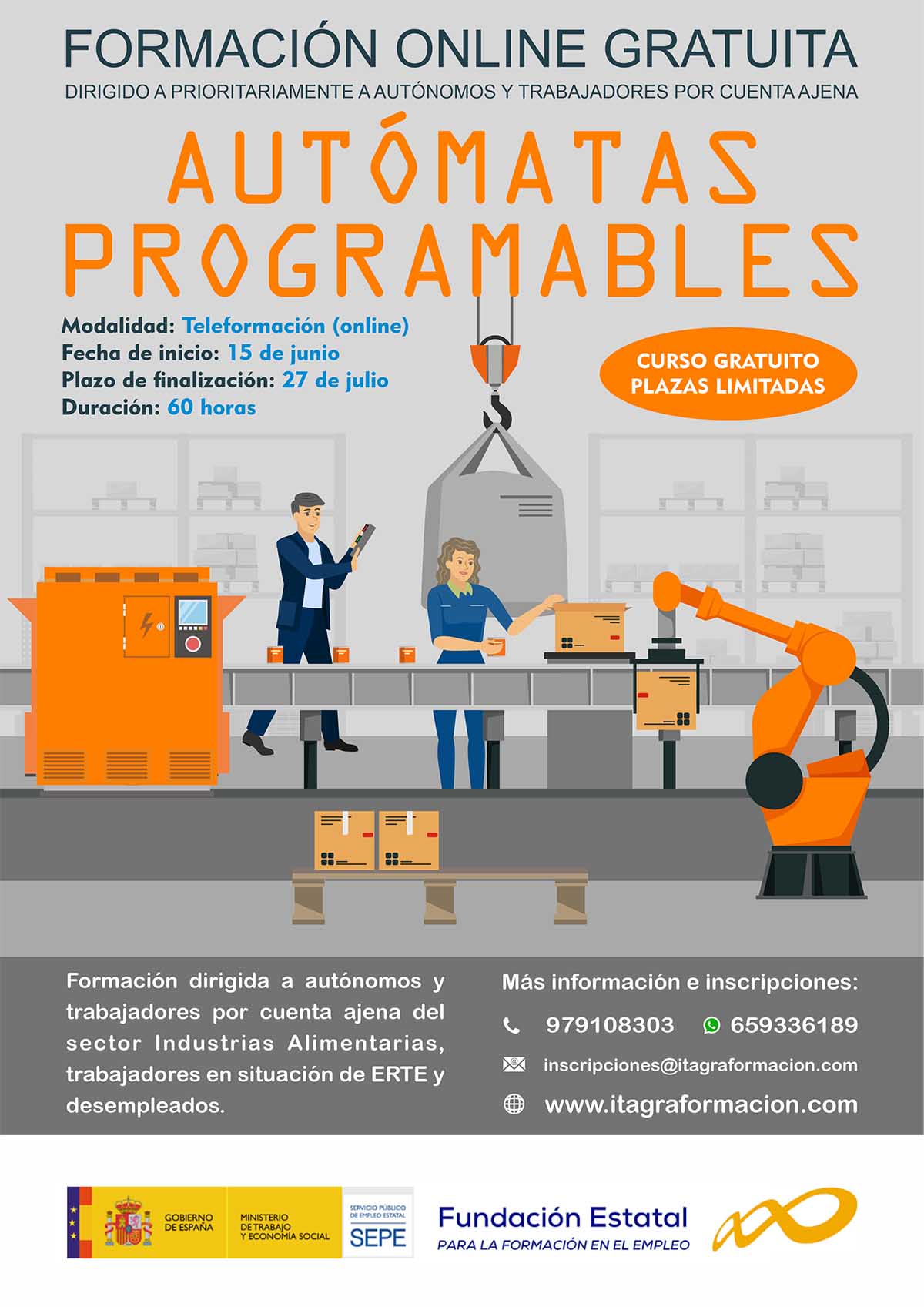 AUTÓMATAS PROGRAMABLES