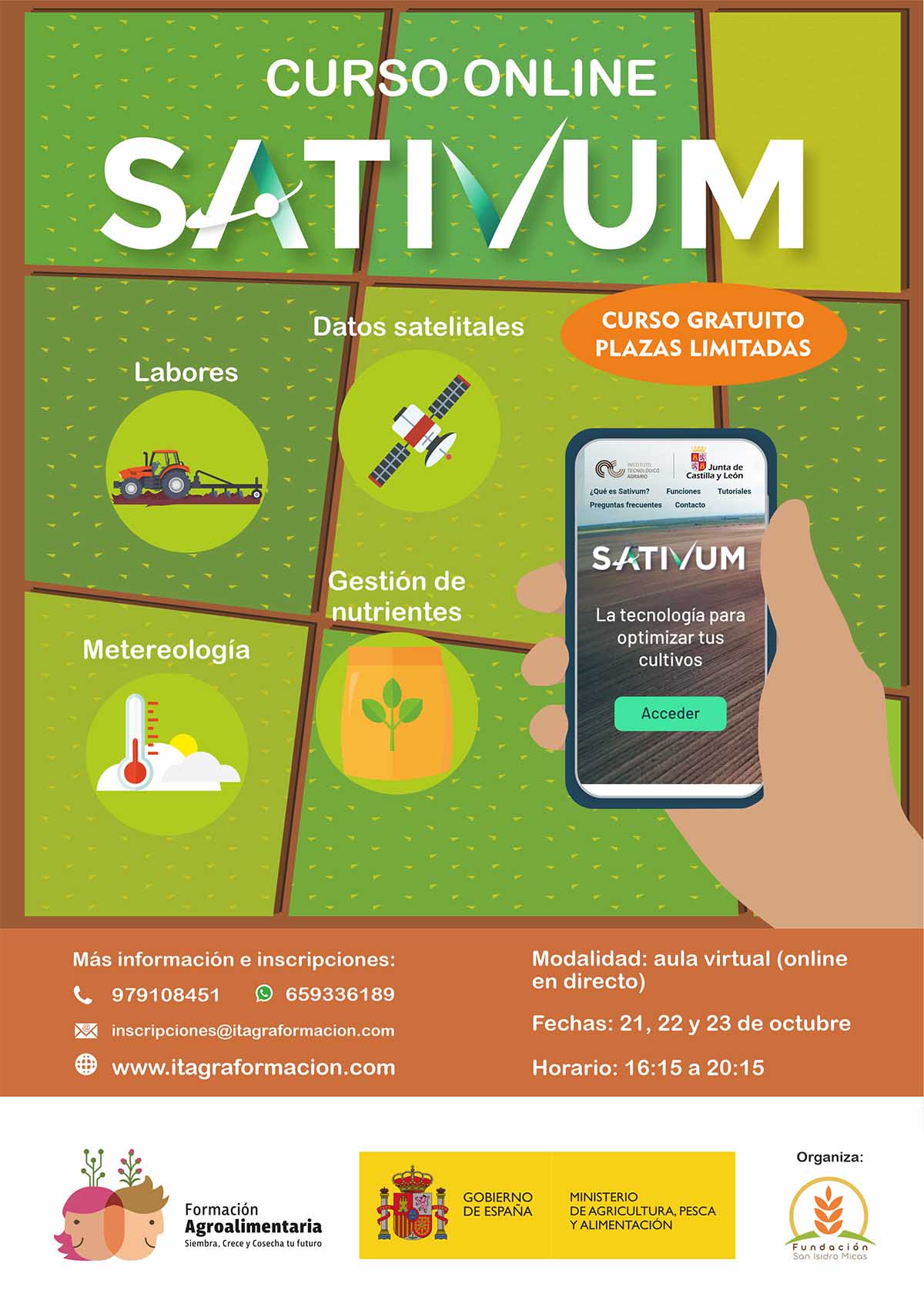 Sativum