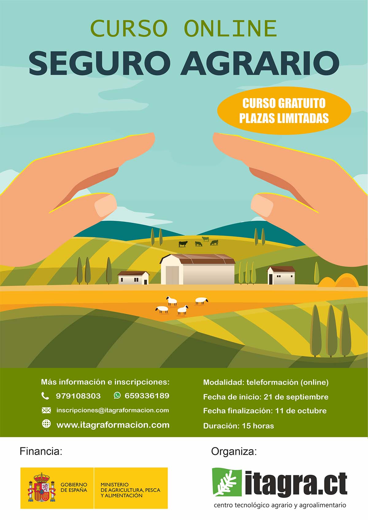 Seguro agrario